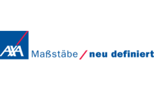 Kundenlogo von Harald Urban e.K. AXA Geschäftsstelle