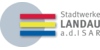 Kundenlogo von Stadtwerke Landau/Isar