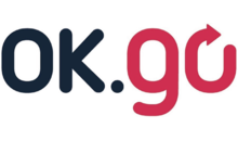 Kundenlogo von OK.go Mobilitäts AG