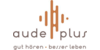 Kundenlogo von Audeplus GmbH
