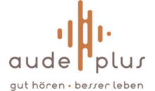 Kundenlogo von Audeplus GmbH