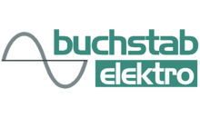Kundenlogo von buchstab-elektro