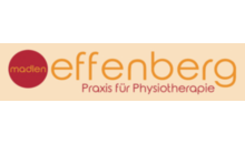Kundenlogo von Praxis für Physiotherapie - Madlen Effenberg