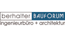 Kundenlogo von Berhalter Bauforum GmbH + Co. KG