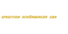 Kundenlogo von Spedition Schönberger GbR