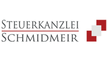 Kundenlogo von Brigitte Schmidmeir Steuerberaterin Rechtsbeistand