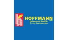 Kundenlogo von Hoffmann Heizung & Sanitär GmbH