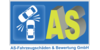 Kundenlogo von AS-Fahrzeugschäden & Bewertung GmbH