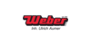 Kundenlogo von Weber GmbH
