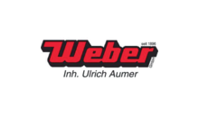 Kundenlogo von Weber GmbH