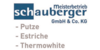 Kundenlogo von Schauberger GmbH & Co. KG