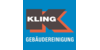 Kundenlogo von Kling GmbH Gebäudereinigung