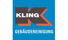 Kundenlogo von Kling GmbH Gebäudereinigung