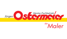 Kundenlogo von Jürgen Ostermeier GmbH