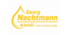 Kundenlogo von Nachtmann Georg Mineralölhandel