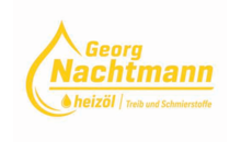 Kundenlogo von Nachtmann Georg Mineralölhandel