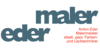 Kundenlogo von Malerbetrieb Eder Anton