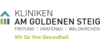 Kundenlogo von Kliniken Am Goldenen Steig gGmbH Krankenhaus Freyung