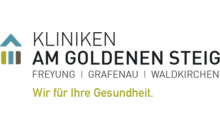 Kundenlogo von Kliniken Am Goldenen Steig gGmbH Krankenhaus Freyung