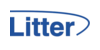 Kundenlogo von Litter GmbH