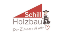 Kundenlogo von Michael Schill GmbH & Co. KG Holzbau - Zimmerei