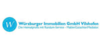 Kundenlogo von Würzburger Immobilien GmbH