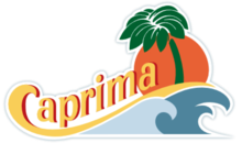 Kundenlogo von Erlebnisbad Caprima