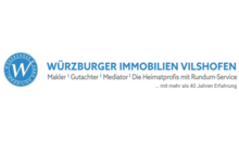 Kundenlogo von Würzburger Immobilien GmbH