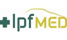 Kundenlogo von ipfMED MVZ Westhausen