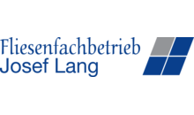 Kundenlogo von Fliesenfachbetrieb Josef Lang Fliesenleger