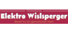 Kundenlogo von Elektro Wislsperger Bernhard Wislsperger