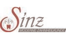 Kundenlogo von Dr. Johannes Sinz Zahnarzt
