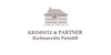Kundenlogo von Kremnitz & Partner Rechtsanwälte PartmbB