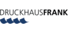 Kundenlogo von Druckhaus Frank GmbH