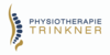 Kundenlogo von Physiotherapie Trinkner