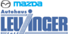 Kundenlogo von Autohaus Leuzinger GmbH