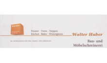 Kundenlogo von Bau- und Möbelschreinerei Huber