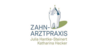 Kundenlogo von Zahnarztpraxis Julia Hantke-Steinert und Katharina Hecker
