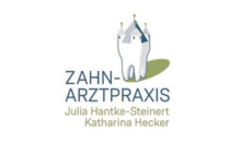 Kundenlogo von Zahnarztpraxis Julia Hantke-Steinert und Katharina Hecker