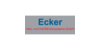 Kundenlogo von Ecker Heiz- und Kühlflächensysteme GmbH