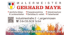 Kundenlogo von Malermeister Gerhard Mayr
