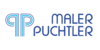 Kundenlogo von Maler Puchtler Inh. Tobias Puchtler