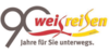 Kundenlogo von Weis-Reisen GmbH