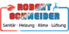 Kundenlogo von Schneider Robert Haustechnik