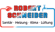 Kundenlogo von Schneider Robert Haustechnik