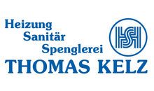 Kundenlogo von Kelz Thomas Heizung & Sanitär