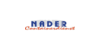 Kundenlogo von Nader GmbH Entsorgungsfachbetrieb