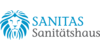Kundenlogo von Joachim-Christian Lehmann Sanitätshaus Sanitas