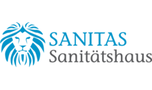 Kundenlogo von Joachim-Christian Lehmann Sanitätshaus Sanitas