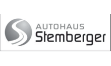 Kundenlogo von AH Stemberger e.K. Inh. Stefan Stemberger